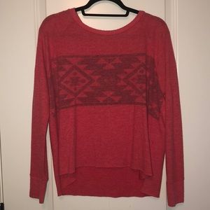 Soft&Sexy Plush Sweater